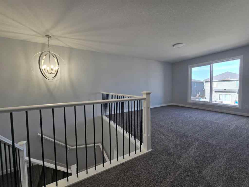 MLS&reg; # A2269934 - 512 Baywater Manor SW in Bayside Airdrie, Residential Open Houses