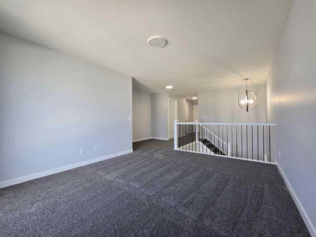 MLS&reg; # A2269934 - 512 Baywater Manor SW in Bayside Airdrie, Residential Open Houses