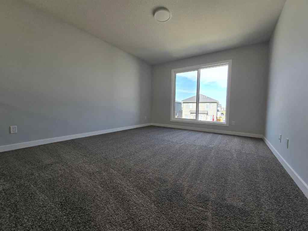 MLS&reg; # A2269934 - 512 Baywater Manor SW in Bayside Airdrie, Residential Open Houses