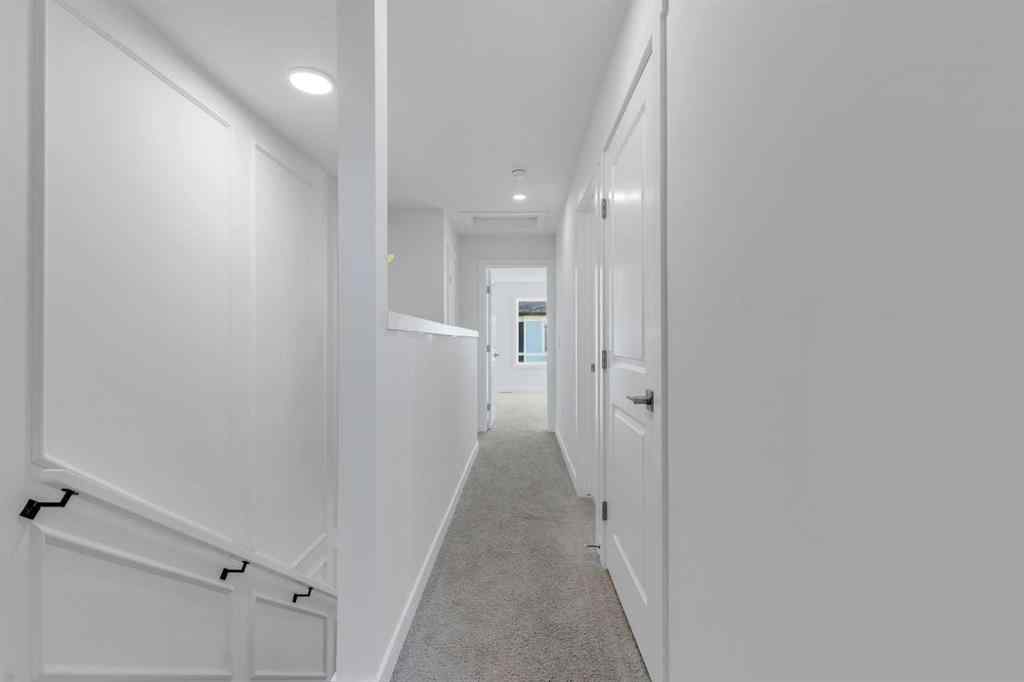 MLS&reg; # A2269935 - Unit #13 200 Belmont Street  in Belmont Calgary, Residential Open Houses