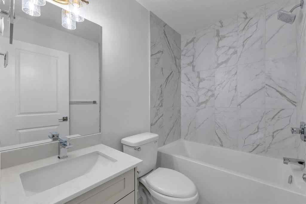 MLS&reg; # A2269935 - Unit #13 200 Belmont Street  in Belmont Calgary, Residential Open Houses