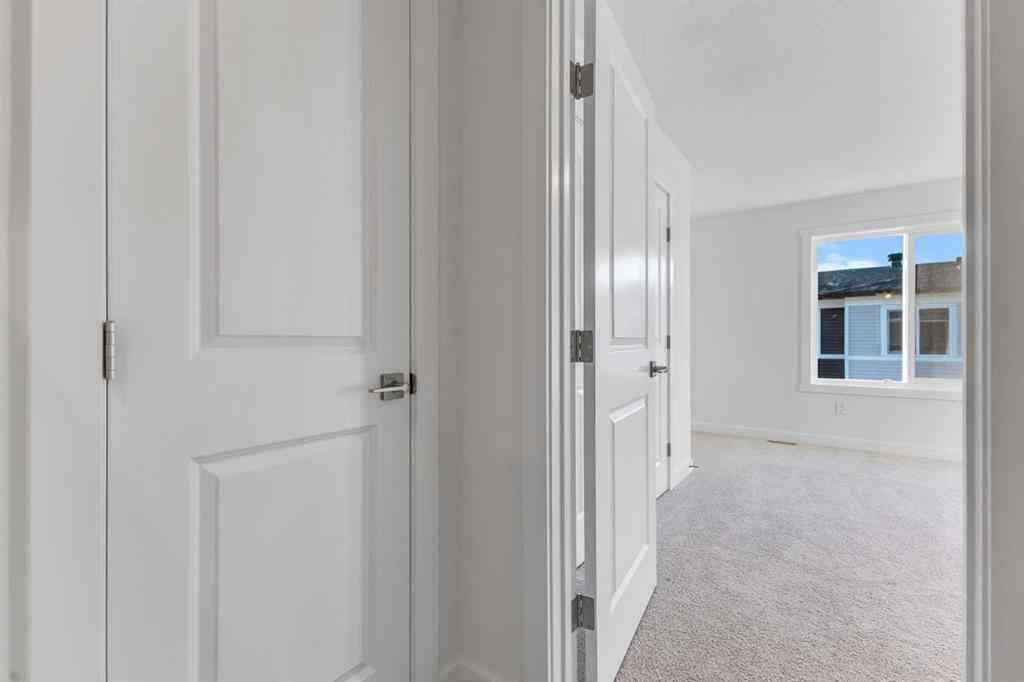 MLS&reg; # A2269935 - Unit #13 200 Belmont Street  in Belmont Calgary, Residential Open Houses