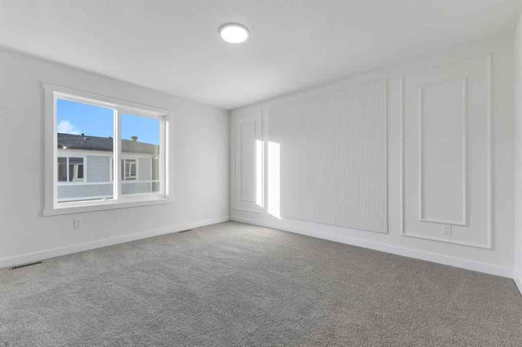 MLS&reg; # A2269935 - Unit #13 200 Belmont Street  in Belmont Calgary, Residential Open Houses