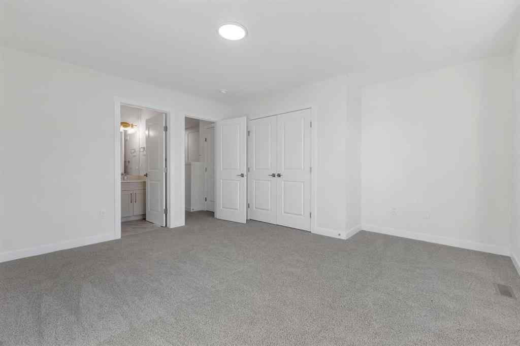 MLS&reg; # A2269935 - Unit #13 200 Belmont Street  in Belmont Calgary, Residential Open Houses