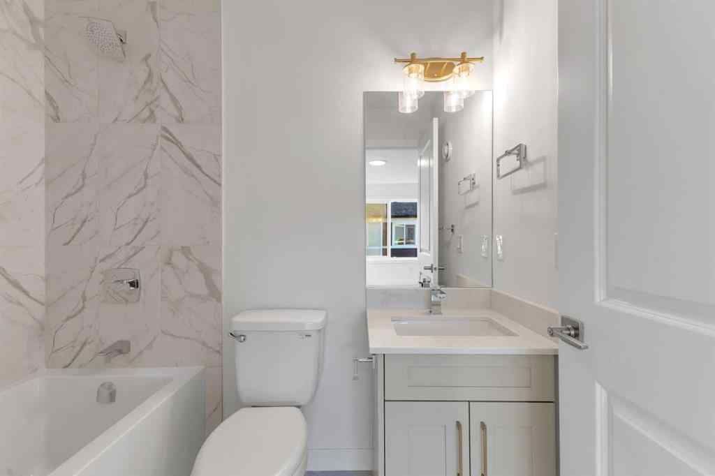 MLS&reg; # A2269935 - Unit #13 200 Belmont Street  in Belmont Calgary, Residential Open Houses