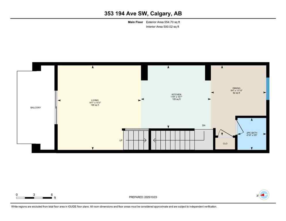 MLS&reg; # A2269935 - Unit #13 200 Belmont Street  in Belmont Calgary, Residential Open Houses