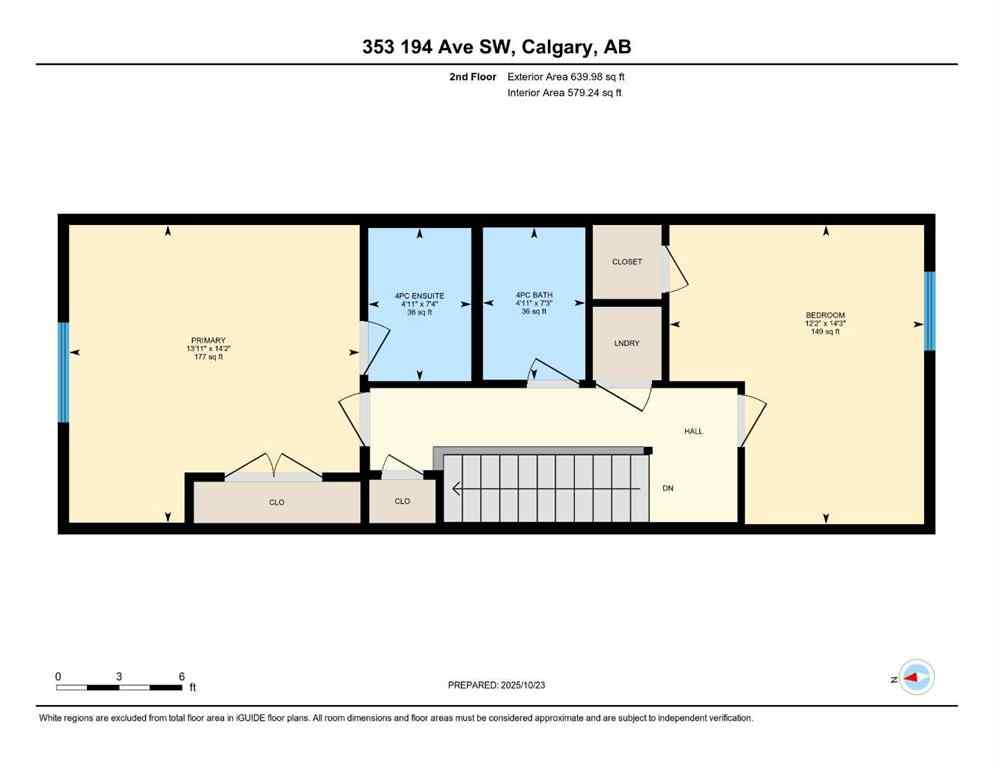 MLS&reg; # A2269935 - Unit #13 200 Belmont Street  in Belmont Calgary, Residential Open Houses