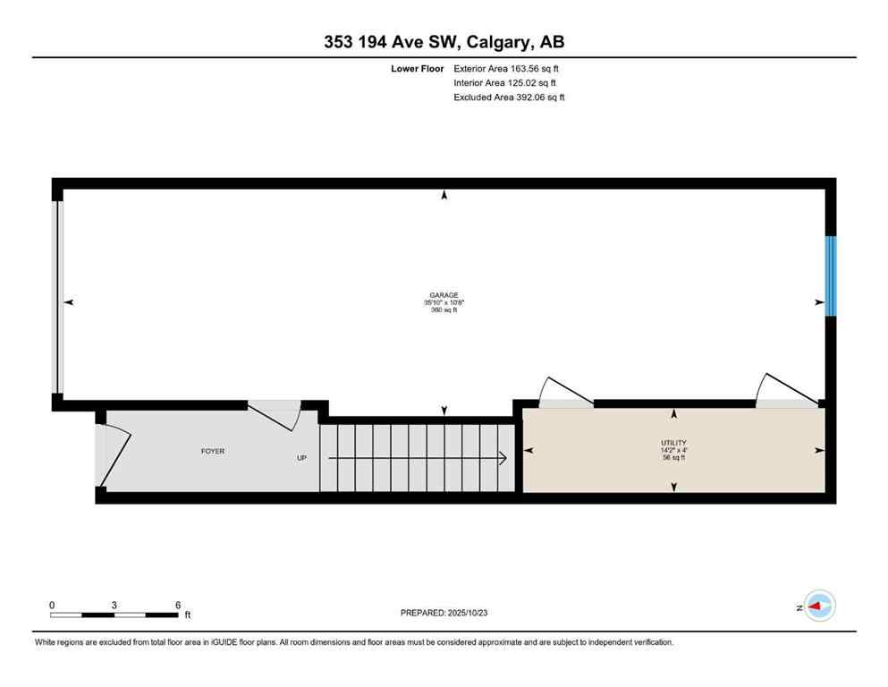 MLS&reg; # A2269935 - Unit #13 200 Belmont Street  in Belmont Calgary, Residential Open Houses