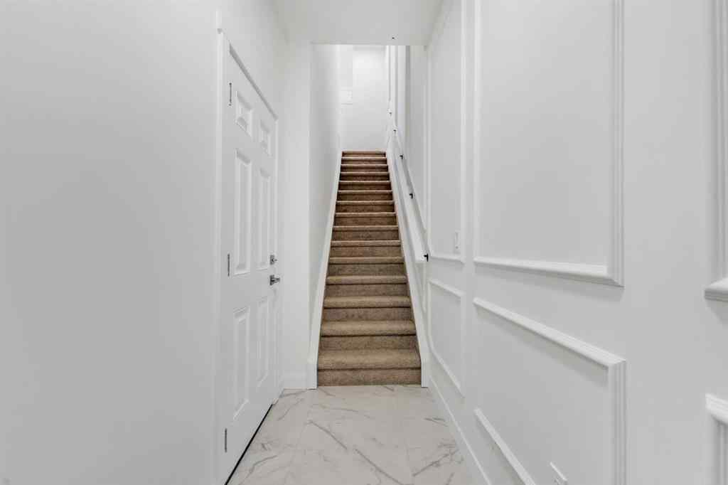 MLS&reg; # A2269935 - Unit #13 200 Belmont Street  in Belmont Calgary, Residential Open Houses