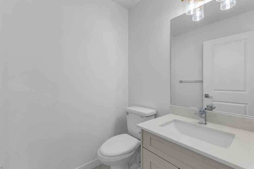 MLS&reg; # A2269935 - Unit #13 200 Belmont Street  in Belmont Calgary, Residential Open Houses