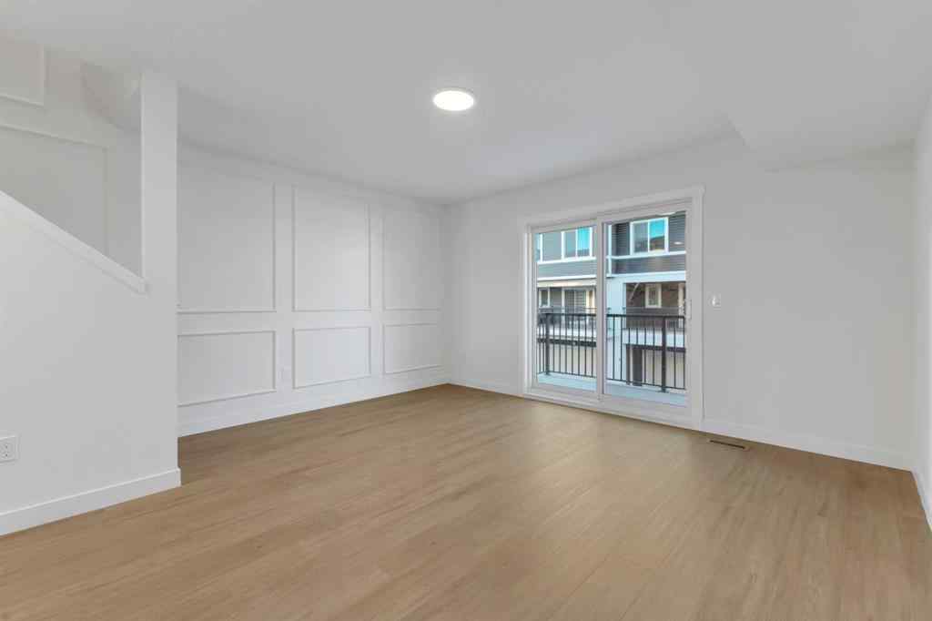 MLS&reg; # A2269935 - Unit #13 200 Belmont Street  in Belmont Calgary, Residential Open Houses