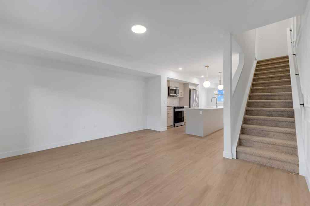 MLS&reg; # A2269935 - Unit #13 200 Belmont Street  in Belmont Calgary, Residential Open Houses