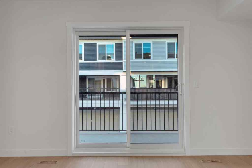 MLS&reg; # A2269935 - Unit #13 200 Belmont Street  in Belmont Calgary, Residential Open Houses