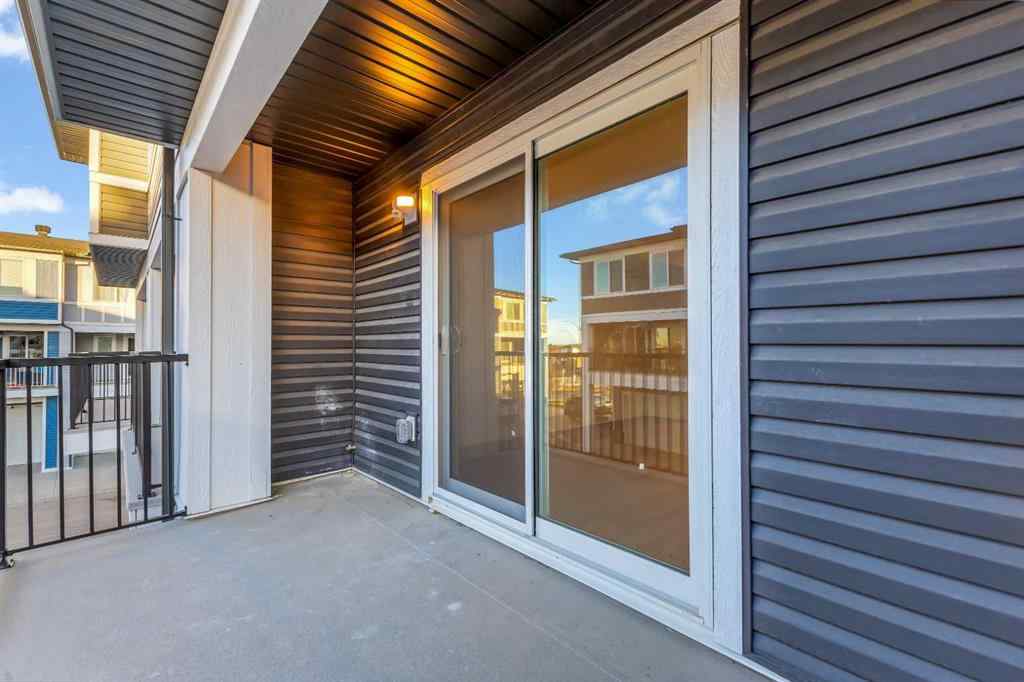 MLS&reg; # A2269935 - Unit #13 200 Belmont Street  in Belmont Calgary, Residential Open Houses