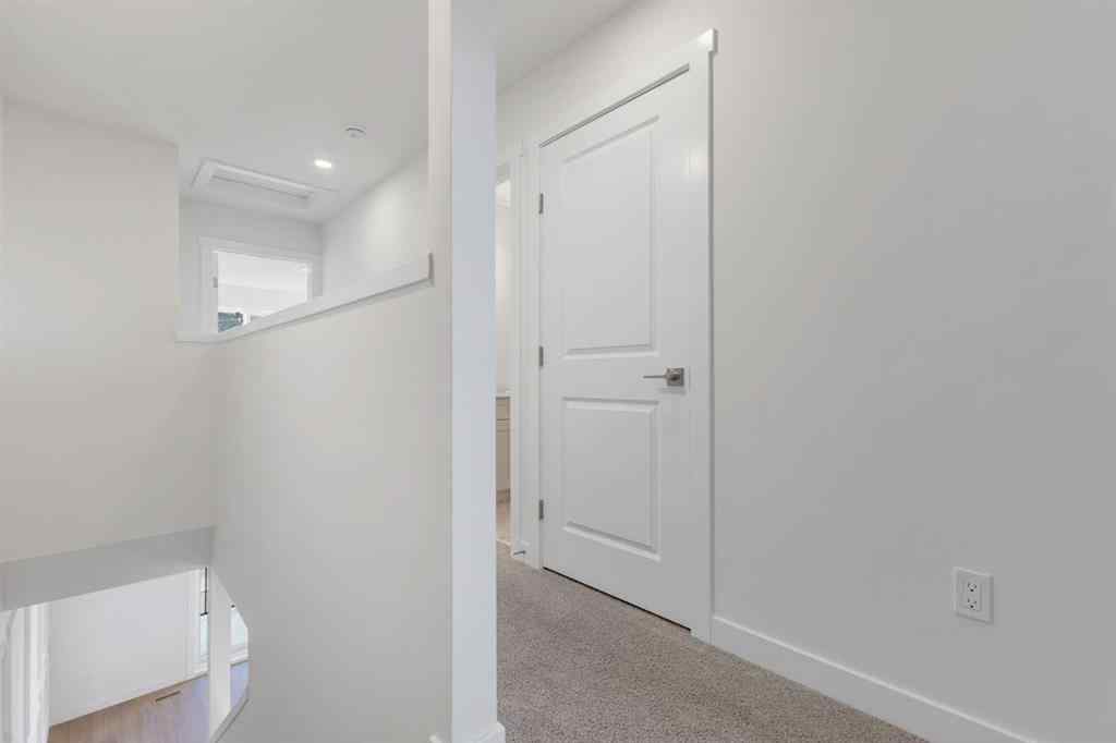 MLS&reg; # A2269935 - Unit #13 200 Belmont Street  in Belmont Calgary, Residential Open Houses