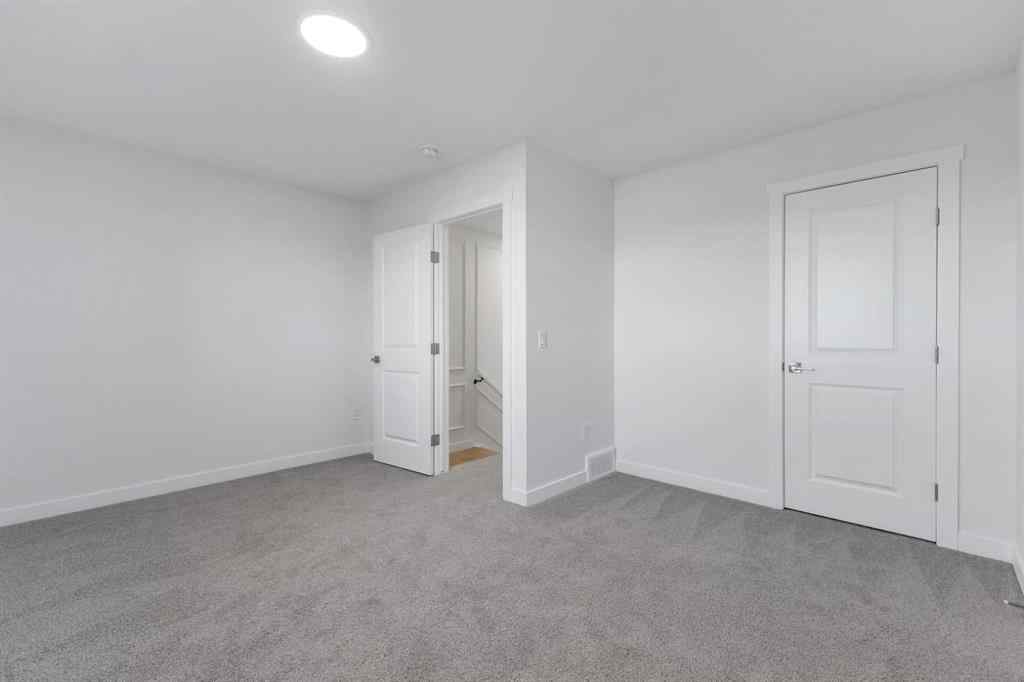 MLS&reg; # A2269935 - Unit #13 200 Belmont Street  in Belmont Calgary, Residential Open Houses