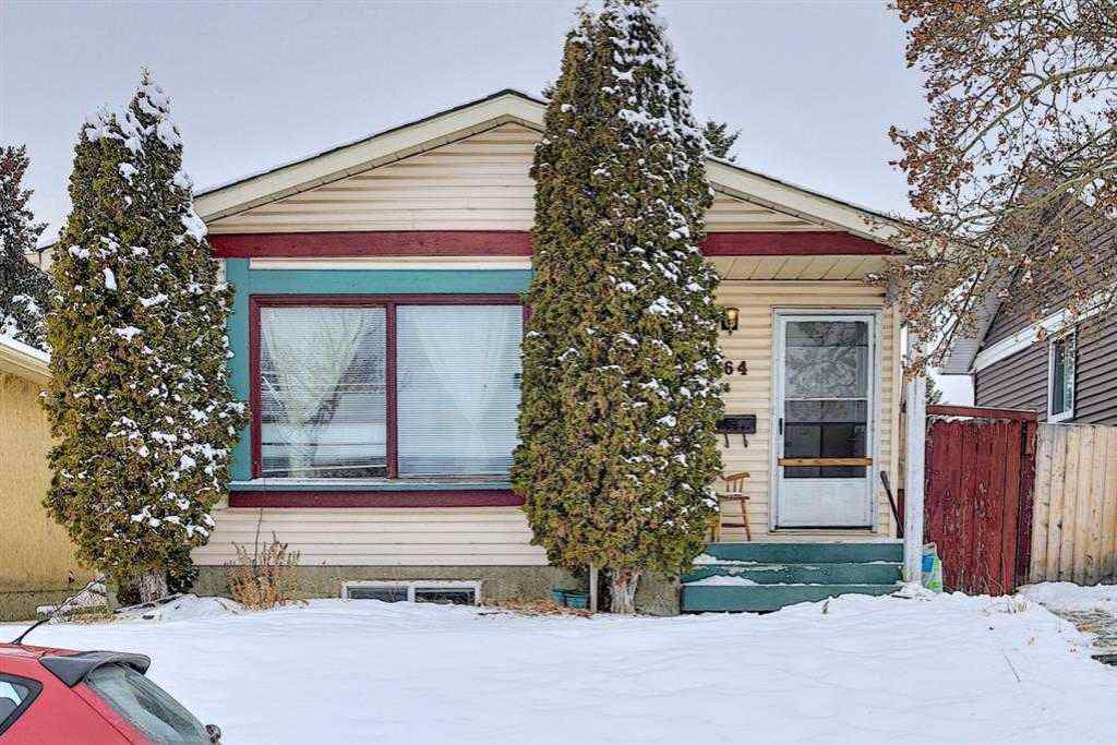 MLS® A2269936 - 164 Faldale Close NE in Falconridge Calgary, Residential