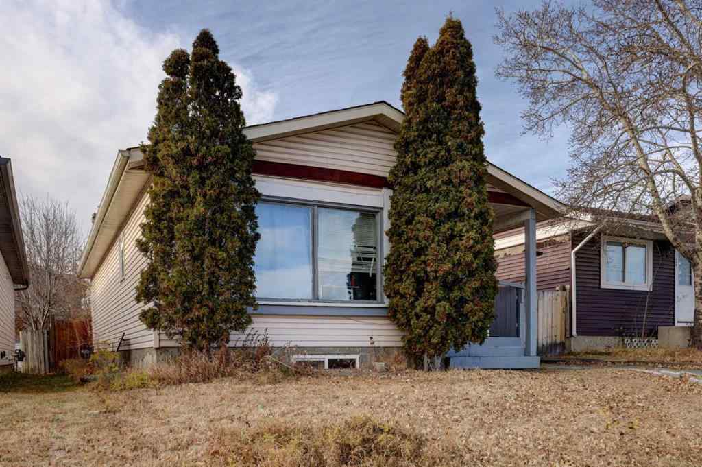 MLS® A2269936 - 164 Faldale Close NE in Falconridge Calgary, Residential