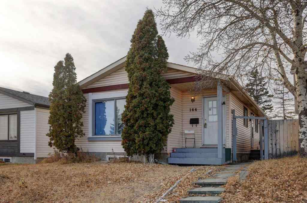 MLS® A2269936 - 164 Faldale Close NE in Falconridge Calgary, Residential