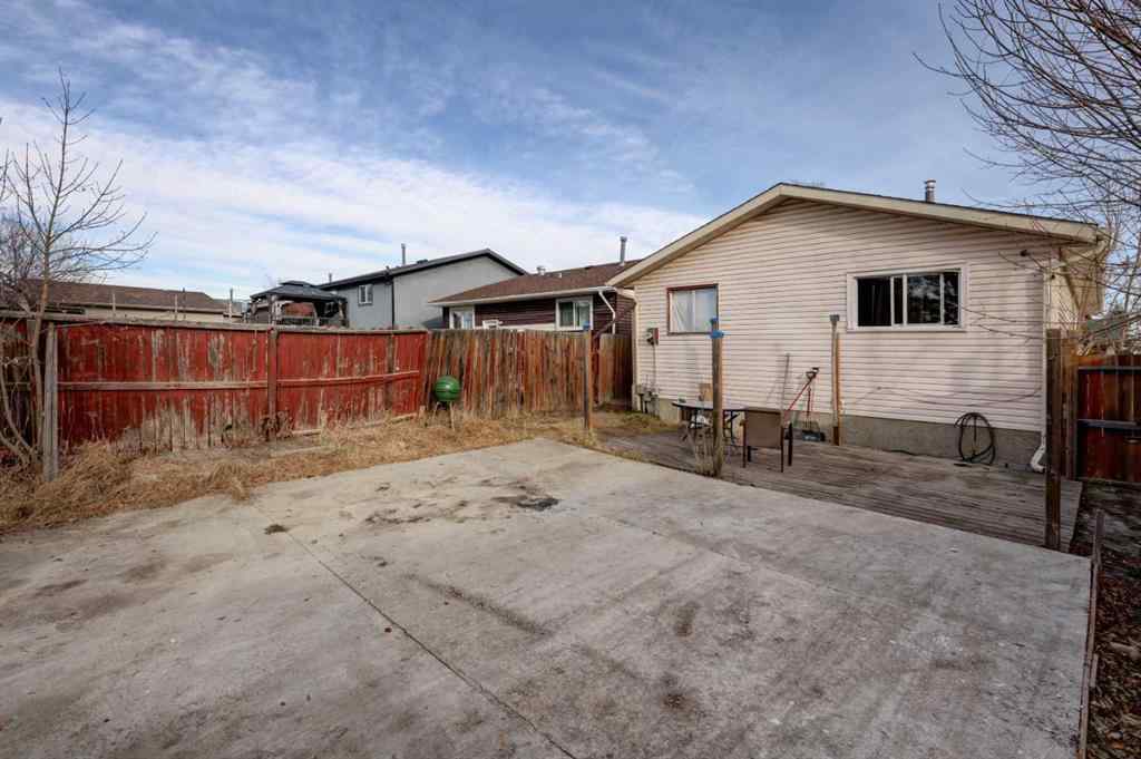 MLS® A2269936 - 164 Faldale Close NE in Falconridge Calgary, Residential