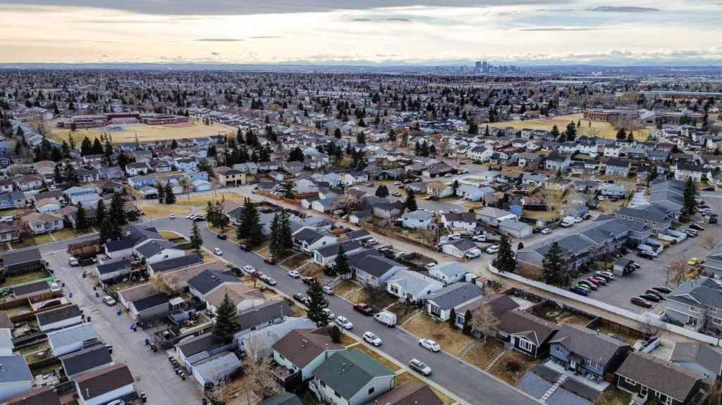 MLS® A2269936 - 164 Faldale Close NE in Falconridge Calgary, Residential