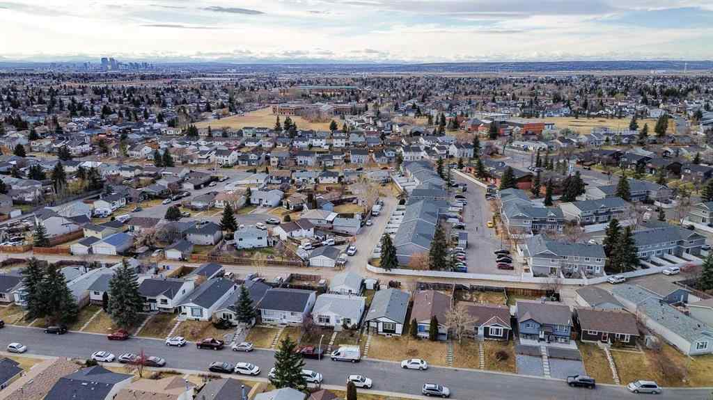MLS® A2269936 - 164 Faldale Close NE in Falconridge Calgary, Residential