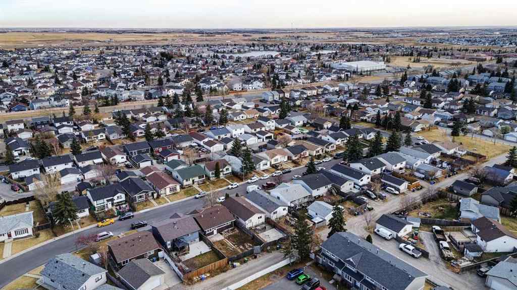 MLS® A2269936 - 164 Faldale Close NE in Falconridge Calgary, Residential