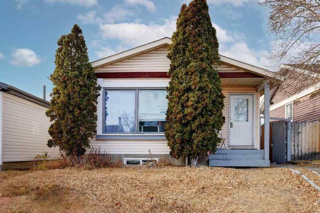 MLS® A2269936 - 164 Faldale Close NE in Falconridge Calgary, Residential