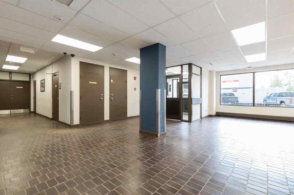 MLS&reg; # A2269937 - Unit #1209 11721 MacDonald Drive  in Downtown Fort McMurray, Residential Open Houses