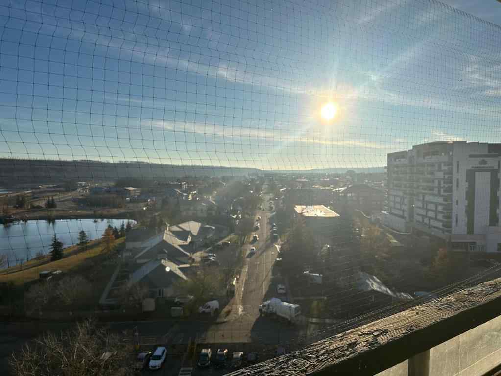 MLS&reg; # A2269937 - Unit #1209 11721 MacDonald Drive  in Downtown Fort McMurray, Residential Open Houses