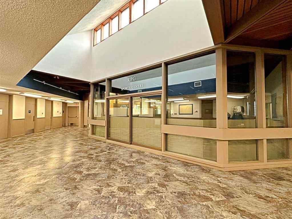 MLS&reg; # A2269937 - Unit #1209 11721 MacDonald Drive  in Downtown Fort McMurray, Residential Open Houses