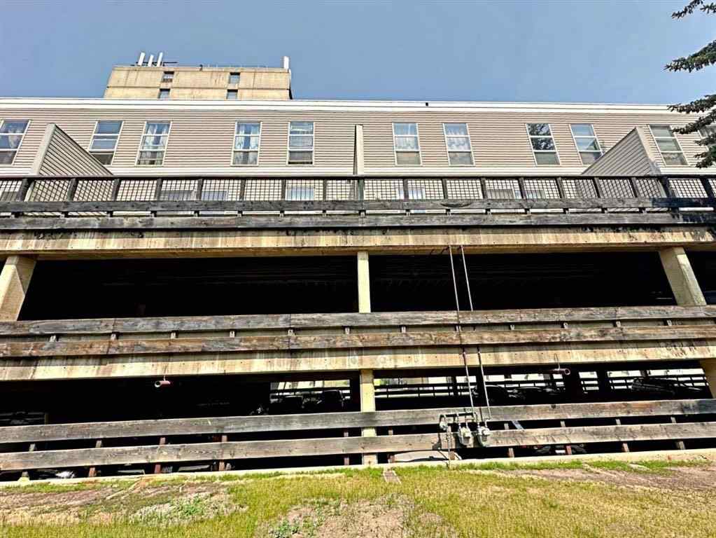 MLS&reg; # A2269937 - Unit #1209 11721 MacDonald Drive  in Downtown Fort McMurray, Residential Open Houses