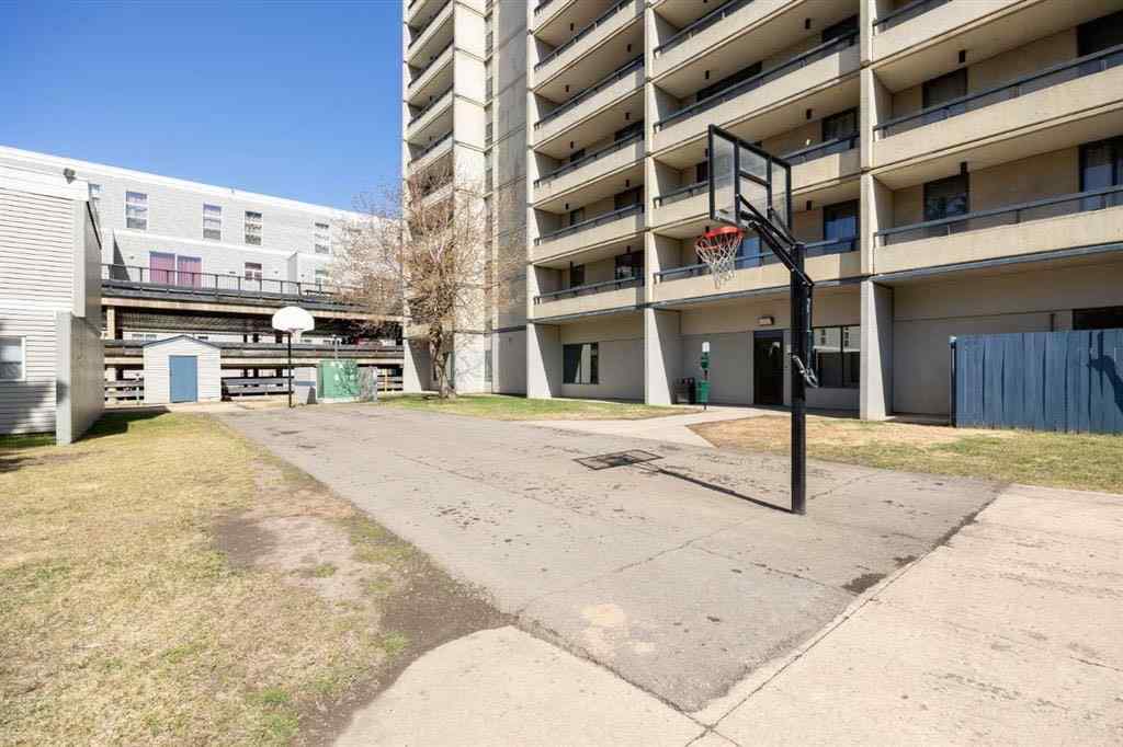 MLS&reg; # A2269937 - Unit #1209 11721 MacDonald Drive  in Downtown Fort McMurray, Residential Open Houses