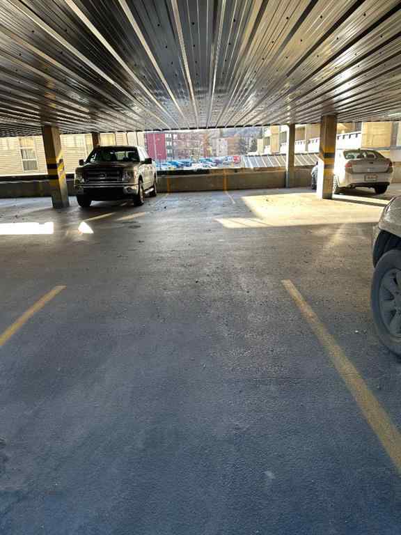 MLS&reg; # A2269937 - Unit #1209 11721 MacDonald Drive  in Downtown Fort McMurray, Residential Open Houses