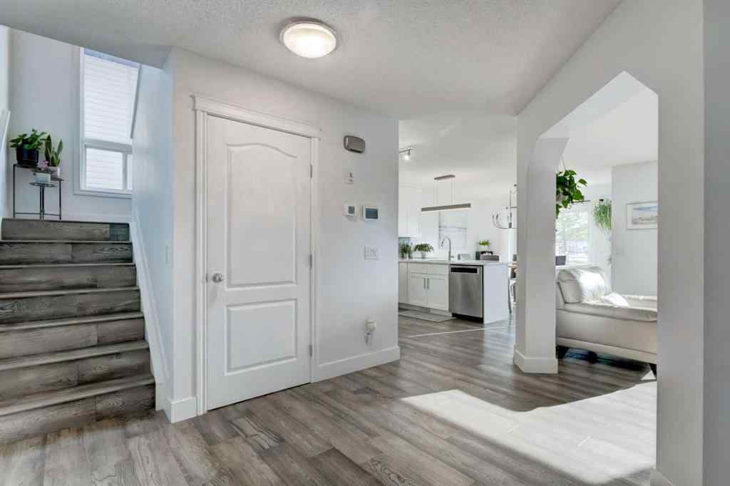 MLS&reg; # A2269939 - 114 Chapalina Park Crescent SE in Chaparral Calgary, Residential Open Houses