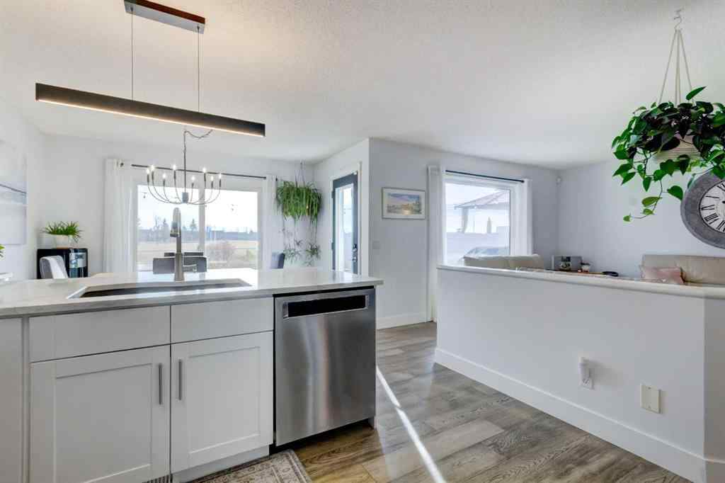 MLS&reg; # A2269939 - 114 Chapalina Park Crescent SE in Chaparral Calgary, Residential Open Houses