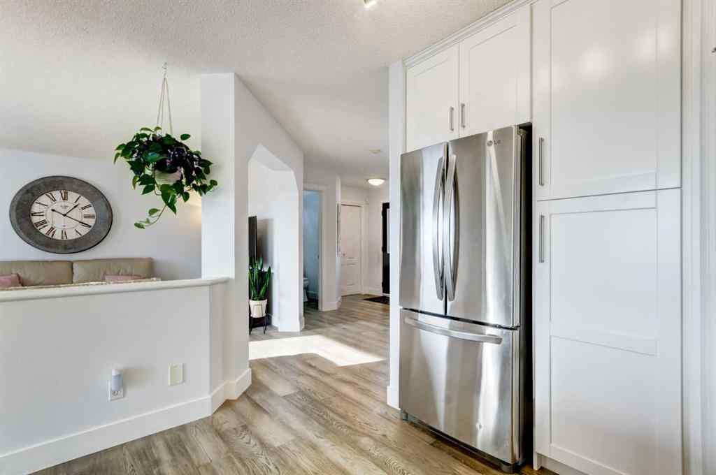 MLS&reg; # A2269939 - 114 Chapalina Park Crescent SE in Chaparral Calgary, Residential Open Houses