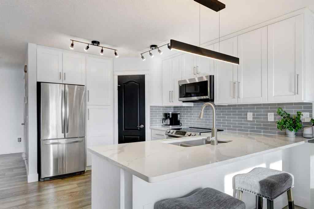 MLS&reg; # A2269939 - 114 Chapalina Park Crescent SE in Chaparral Calgary, Residential Open Houses