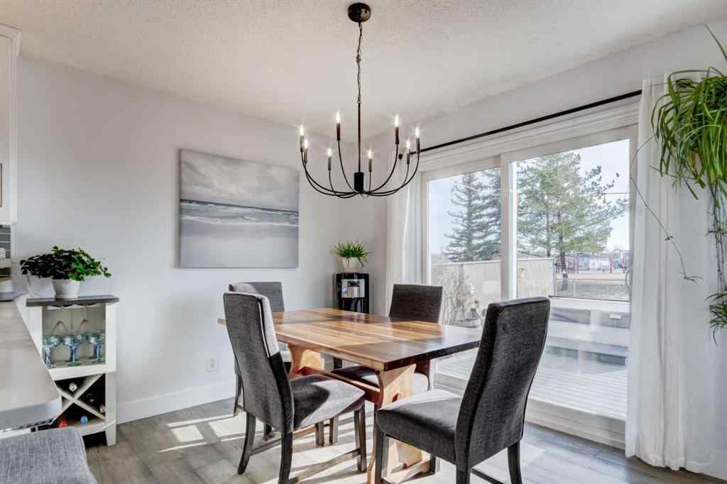 MLS&reg; # A2269939 - 114 Chapalina Park Crescent SE in Chaparral Calgary, Residential Open Houses
