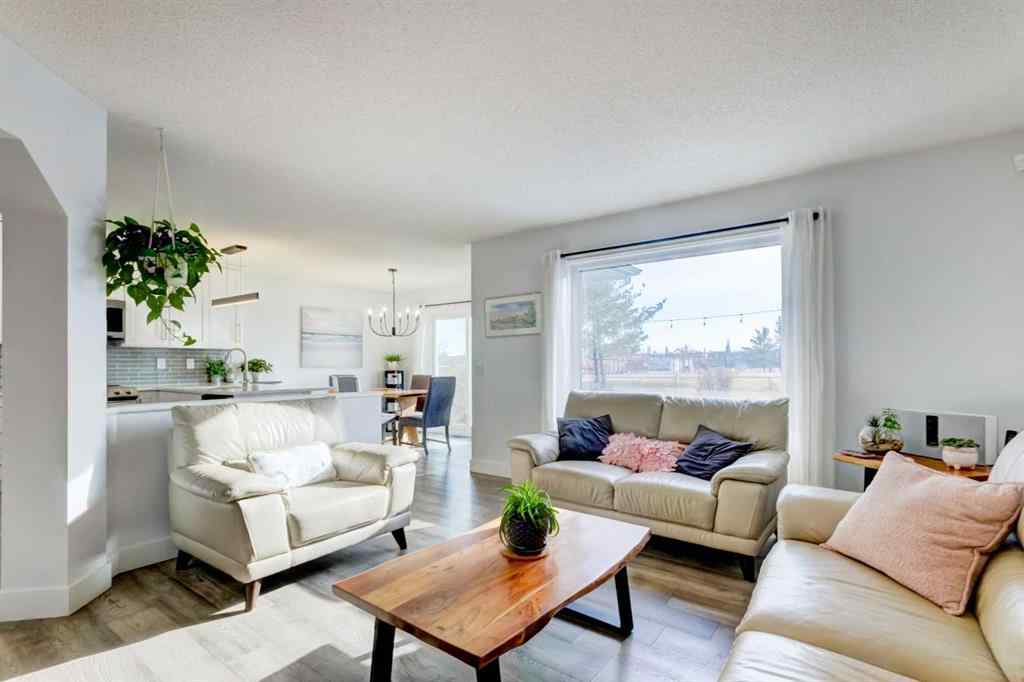 MLS&reg; # A2269939 - 114 Chapalina Park Crescent SE in Chaparral Calgary, Residential Open Houses