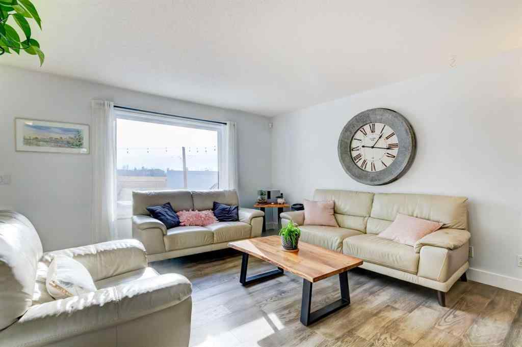 MLS&reg; # A2269939 - 114 Chapalina Park Crescent SE in Chaparral Calgary, Residential Open Houses