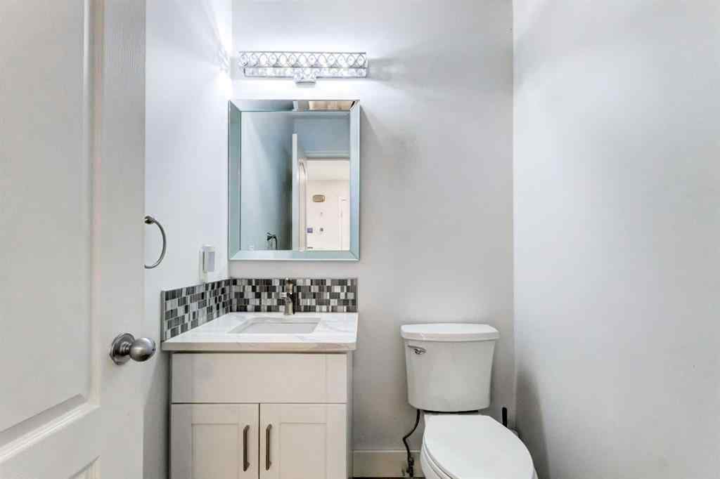 MLS&reg; # A2269939 - 114 Chapalina Park Crescent SE in Chaparral Calgary, Residential Open Houses