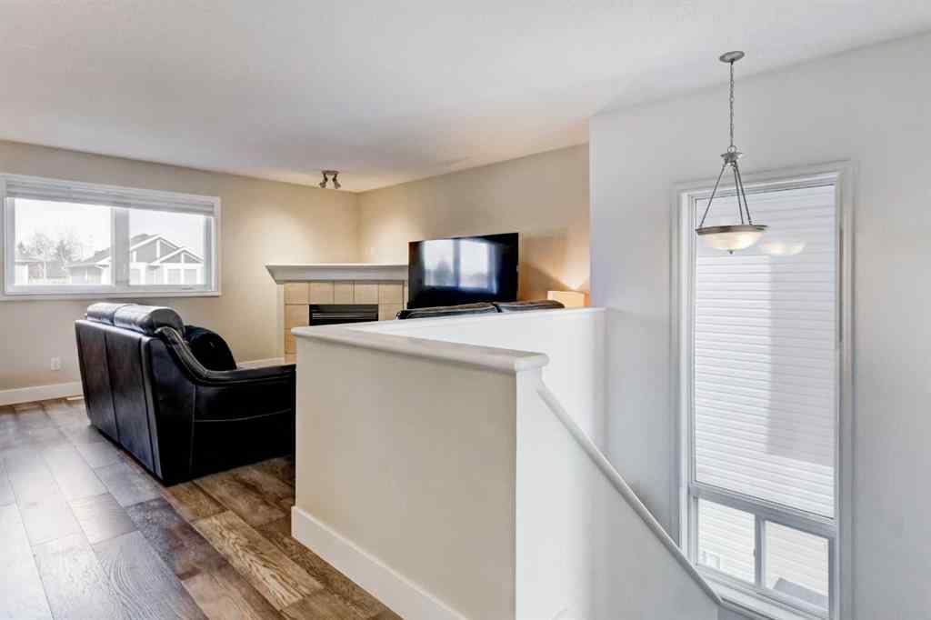 MLS&reg; # A2269939 - 114 Chapalina Park Crescent SE in Chaparral Calgary, Residential Open Houses