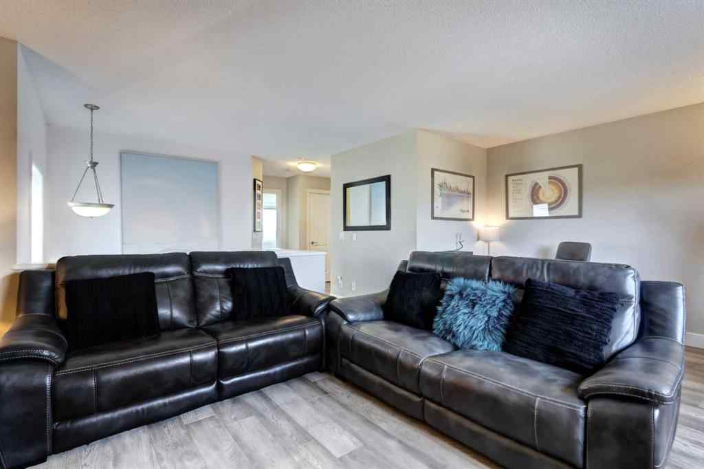 MLS&reg; # A2269939 - 114 Chapalina Park Crescent SE in Chaparral Calgary, Residential Open Houses