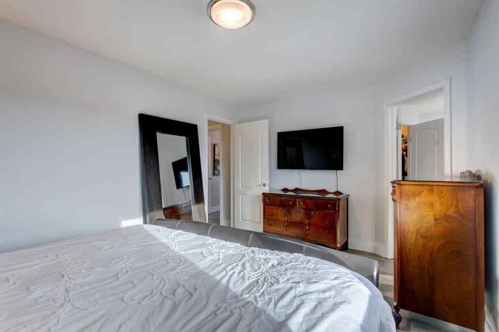 MLS&reg; # A2269939 - 114 Chapalina Park Crescent SE in Chaparral Calgary, Residential Open Houses