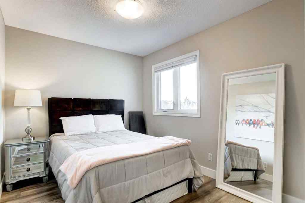 MLS&reg; # A2269939 - 114 Chapalina Park Crescent SE in Chaparral Calgary, Residential Open Houses