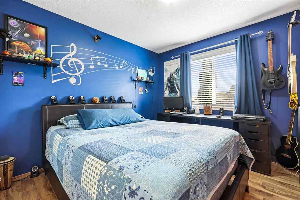 MLS&reg; # A2269941 - 294 Cramond Circle SE in Cranston Calgary, Residential Open Houses