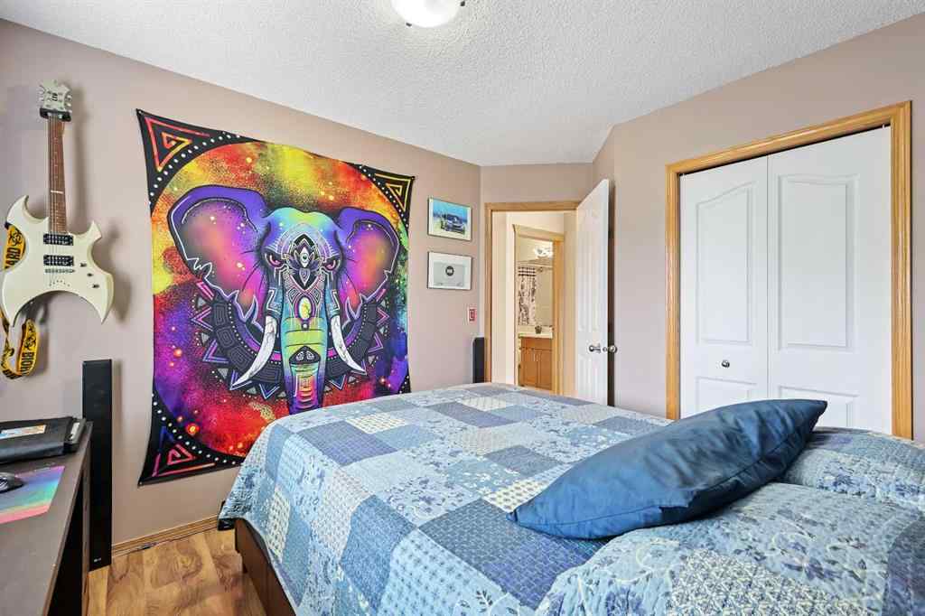 MLS&reg; # A2269941 - 294 Cramond Circle SE in Cranston Calgary, Residential Open Houses