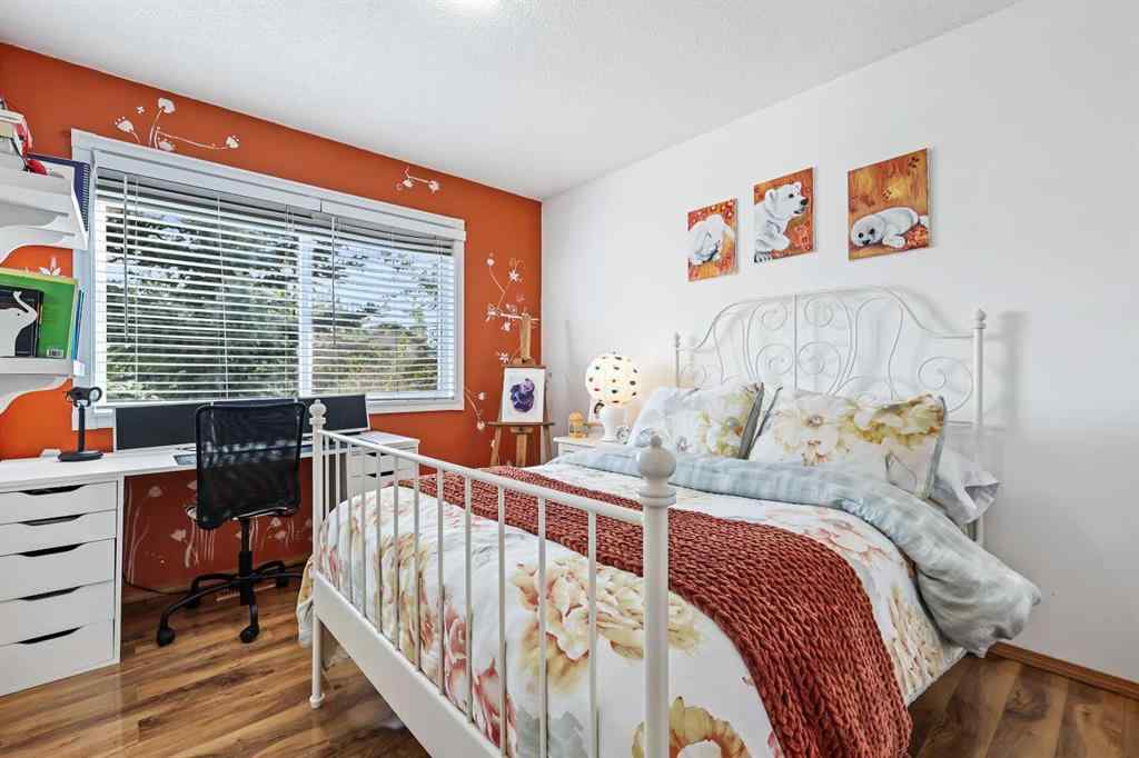 MLS&reg; # A2269941 - 294 Cramond Circle SE in Cranston Calgary, Residential Open Houses