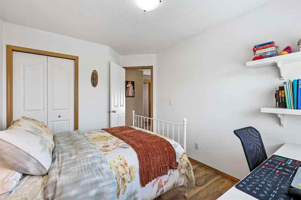 MLS&reg; # A2269941 - 294 Cramond Circle SE in Cranston Calgary, Residential Open Houses